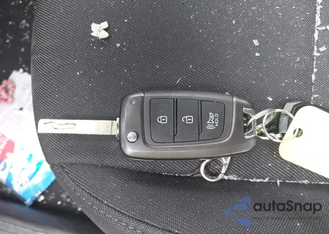 2023 Hyundai Tucson Se from USA, damaged, VIN 5NMJACAE9PH183812